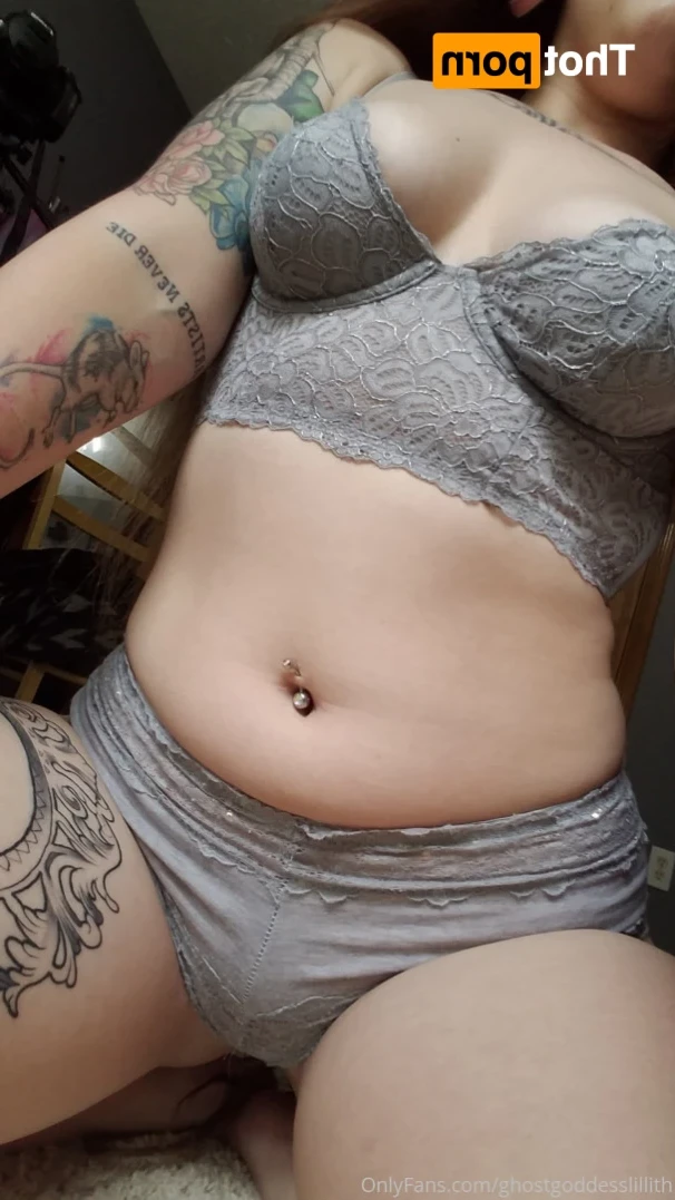 👻Ghost🌸Of🪦Lillith🦋 [ ghostoflillith ] Onlyfans leaked photo 12743612 on Hotleaks.tv