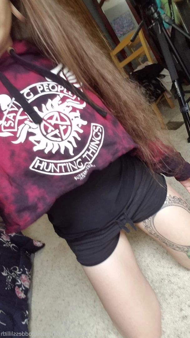 👻Ghost🌸Of🪦Lillith🦋 [ ghostoflillith ] Onlyfans leaked photo 12754008 on Hotleaks.tv
