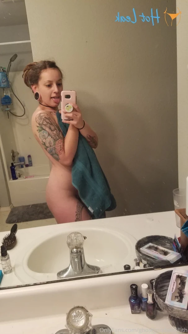 👻Ghost🌸Of🪦Lillith🦋 [ ghostoflillith ] Onlyfans leaked photo 12930042 on Hotleaks.tv