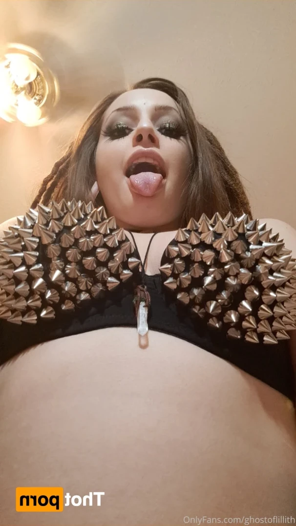 👻Ghost🌸Of🪦Lillith🦋 [ ghostoflillith ] Onlyfans leaked photo 12965608 on Hotleaks.tv