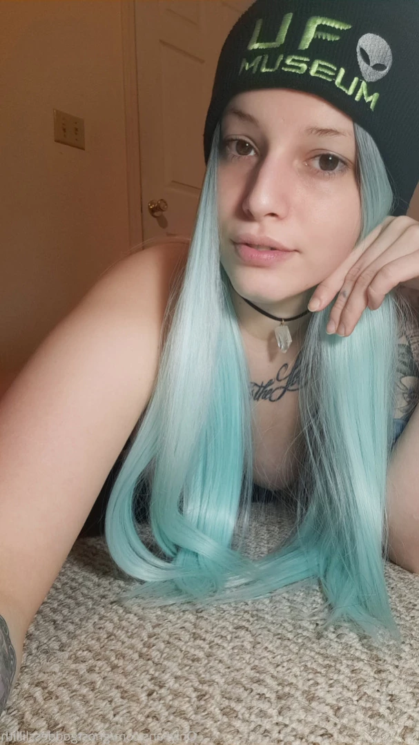 👻Ghost🌸Of🪦Lillith🦋 [ ghostoflillith ] Onlyfans leaked photo 13231305 on Hotleaks.tv