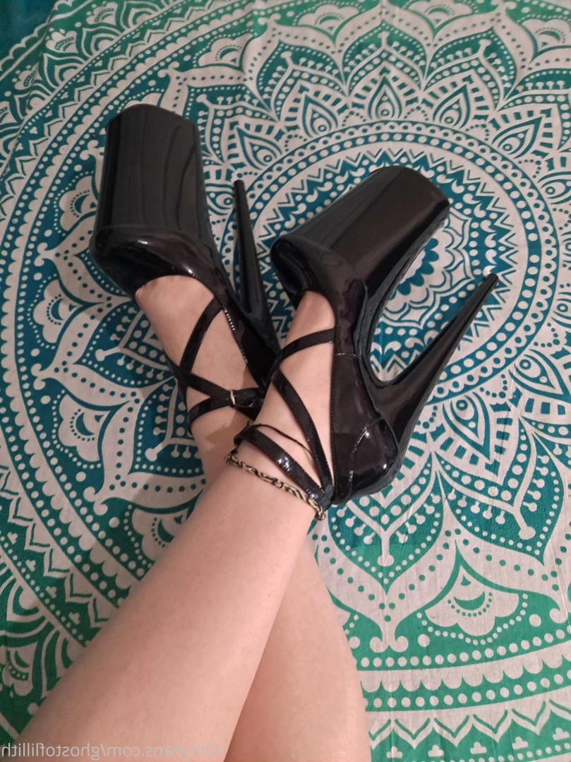 👻Ghost🌸Of🪦Lillith🦋 [ ghostoflillith ] Onlyfans leaked photo 13390450 on Hotleaks.tv