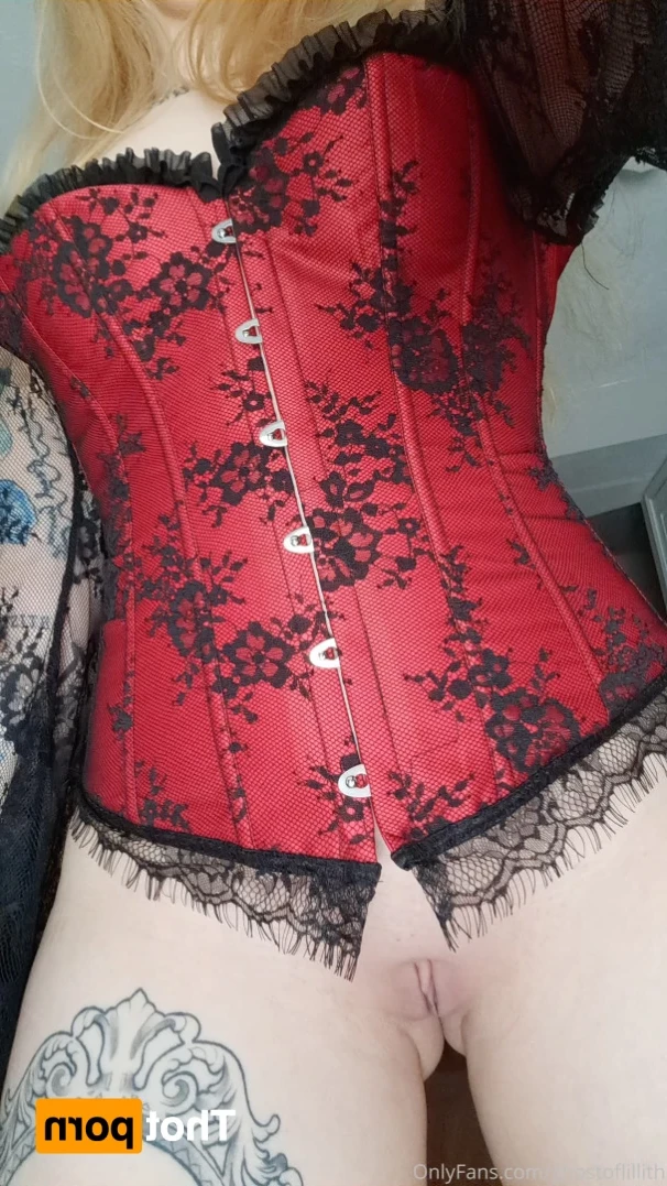 👻Ghost🌸Of🪦Lillith🦋 [ ghostoflillith ] Onlyfans leaked photo 13695213 on Hotleaks.tv