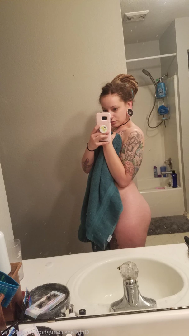 👻Ghost🌸Of🪦Lillith🦋 [ ghostoflillith ] Onlyfans leaked photo 13783604 on Hotleaks.tv
