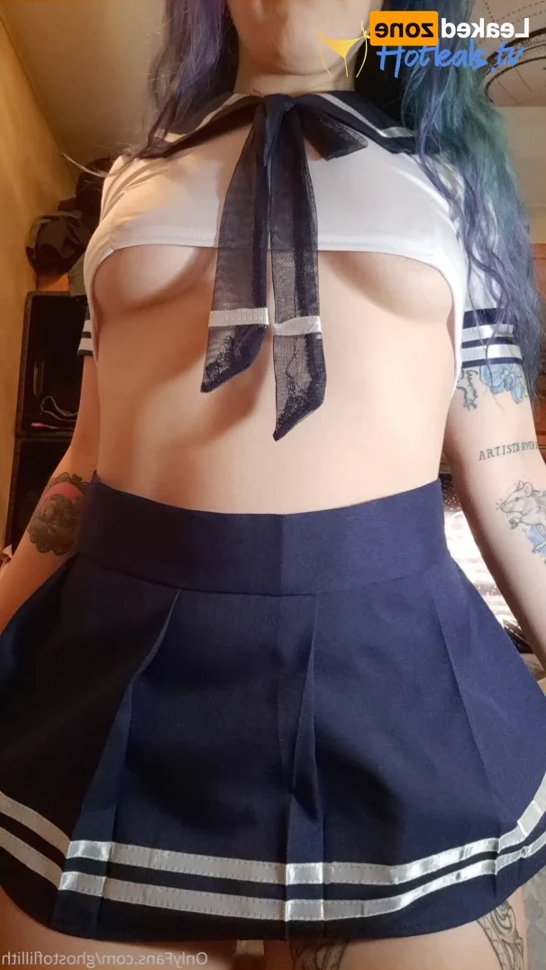👻Ghost🌸Of🪦Lillith🦋 [ ghostoflillith ] Onlyfans leaked photo 13856010 on Hotleaks.tv