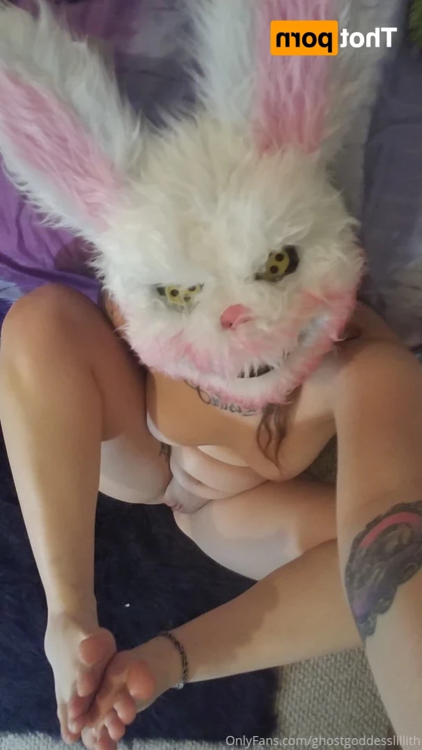 👻Ghost🌸Of🪦Lillith🦋 [ ghostoflillith ] Onlyfans leaked photo 13932987 on Hotleaks.tv