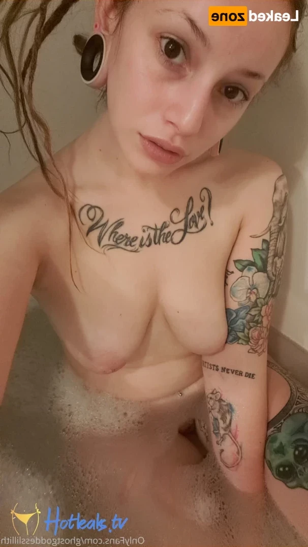 👻Ghost🌸Of🪦Lillith🦋 [ ghostoflillith ] Onlyfans leaked photo 13934395 on Hotleaks.tv