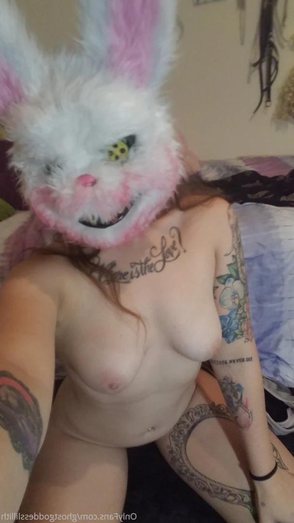 👻Ghost🌸Of🪦Lillith🦋 [ ghostoflillith ] Onlyfans leaked photo 13962296 on Hotleaks.tv