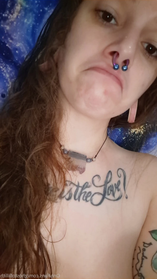 👻Ghost🌸Of🪦Lillith🦋 [ ghostoflillith ] Onlyfans leaked photo 14191788 on Hotleaks.tv