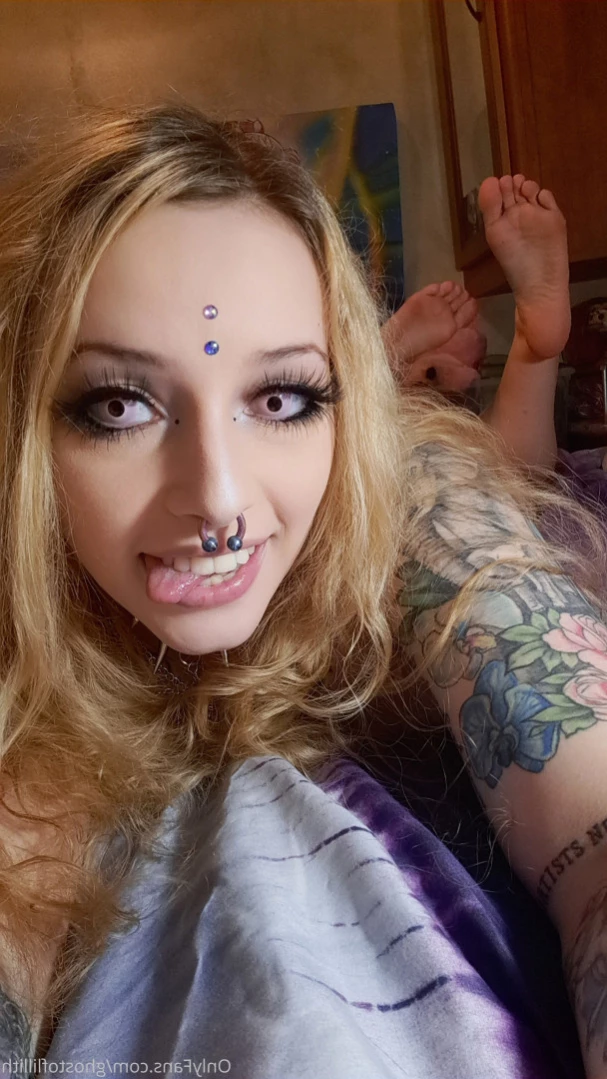 👻Ghost🌸Of🪦Lillith🦋 [ ghostoflillith ] Onlyfans leaked photo 14240396 on Hotleaks.tv