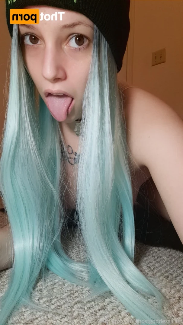 👻Ghost🌸Of🪦Lillith🦋 [ ghostoflillith ] Onlyfans leaked photo 14316197 on Hotleaks.tv