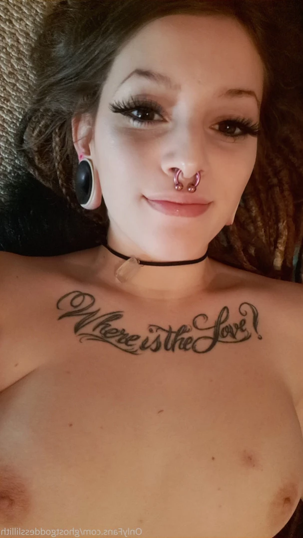 👻Ghost🌸Of🪦Lillith🦋 [ ghostoflillith ] Onlyfans leaked photo 14341713 on Hotleaks.tv