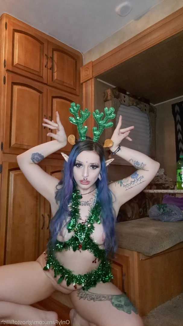 👻Ghost🌸Of🪦Lillith🦋 [ ghostoflillith ] Onlyfans leaked photo 14414001 on Hotleaks.tv