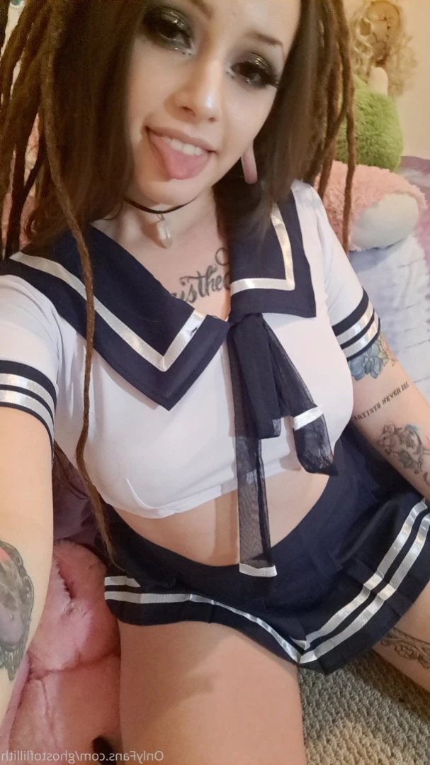 👻Ghost🌸Of🪦Lillith🦋 [ ghostoflillith ] Onlyfans leaked photo 14501560 on Hotleaks.tv