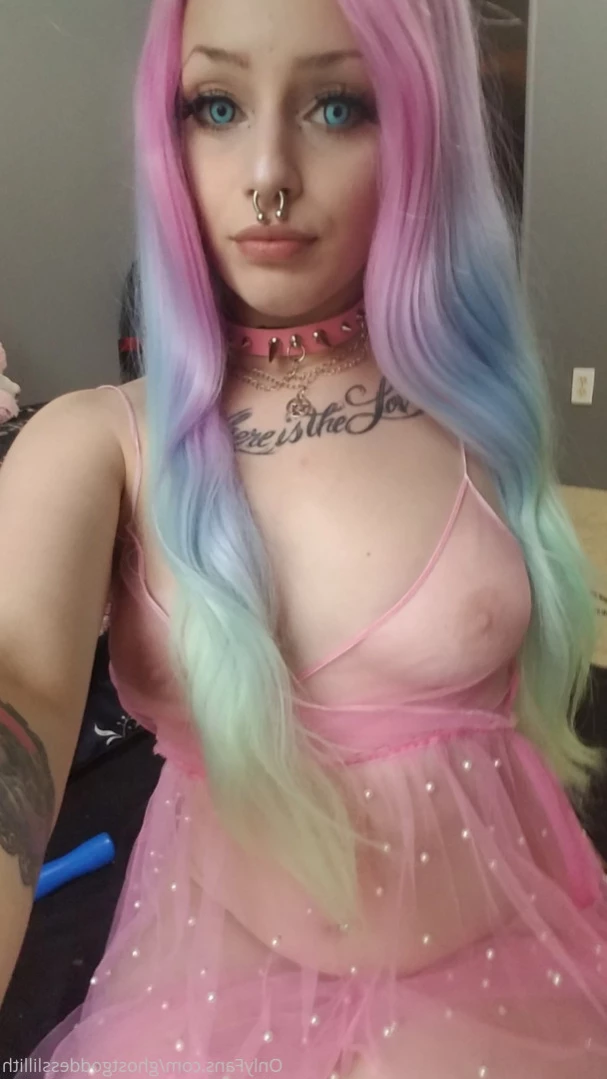 👻Ghost🌸Of🪦Lillith🦋 [ ghostoflillith ] Onlyfans leaked photo 14503921 on Hotleaks.tv