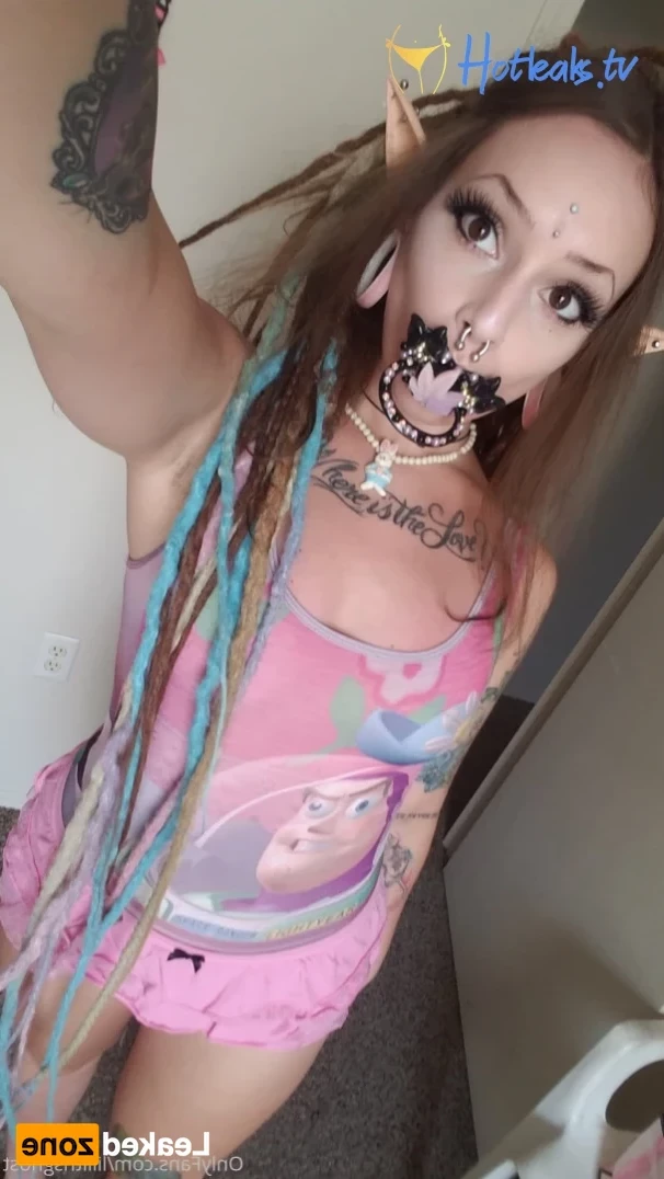 👻Ghost🌸Of🪦Lillith🦋 [ ghostoflillith ] Onlyfans leaked photo 14647625 on Hotleaks.tv