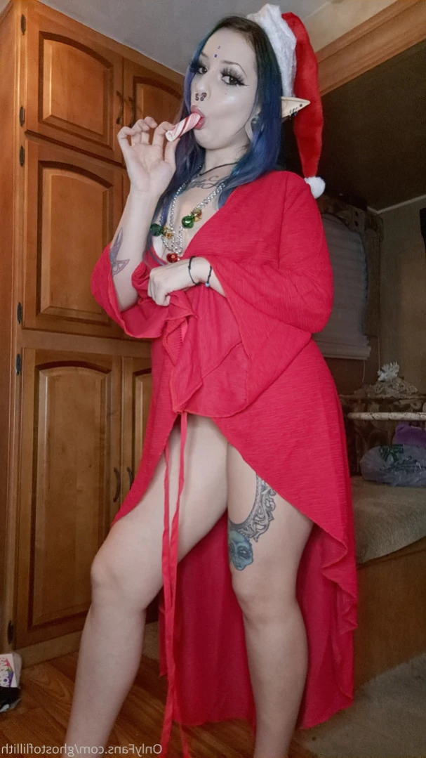 👻Ghost🌸Of🪦Lillith🦋 [ ghostoflillith ] Onlyfans leaked photo 14659120 on Hotleaks.tv