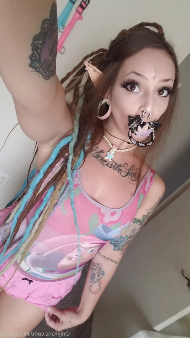 👻Ghost🌸Of🪦Lillith🦋 [ ghostoflillith ] Onlyfans leaked photo 14668463 on Hotleaks.tv