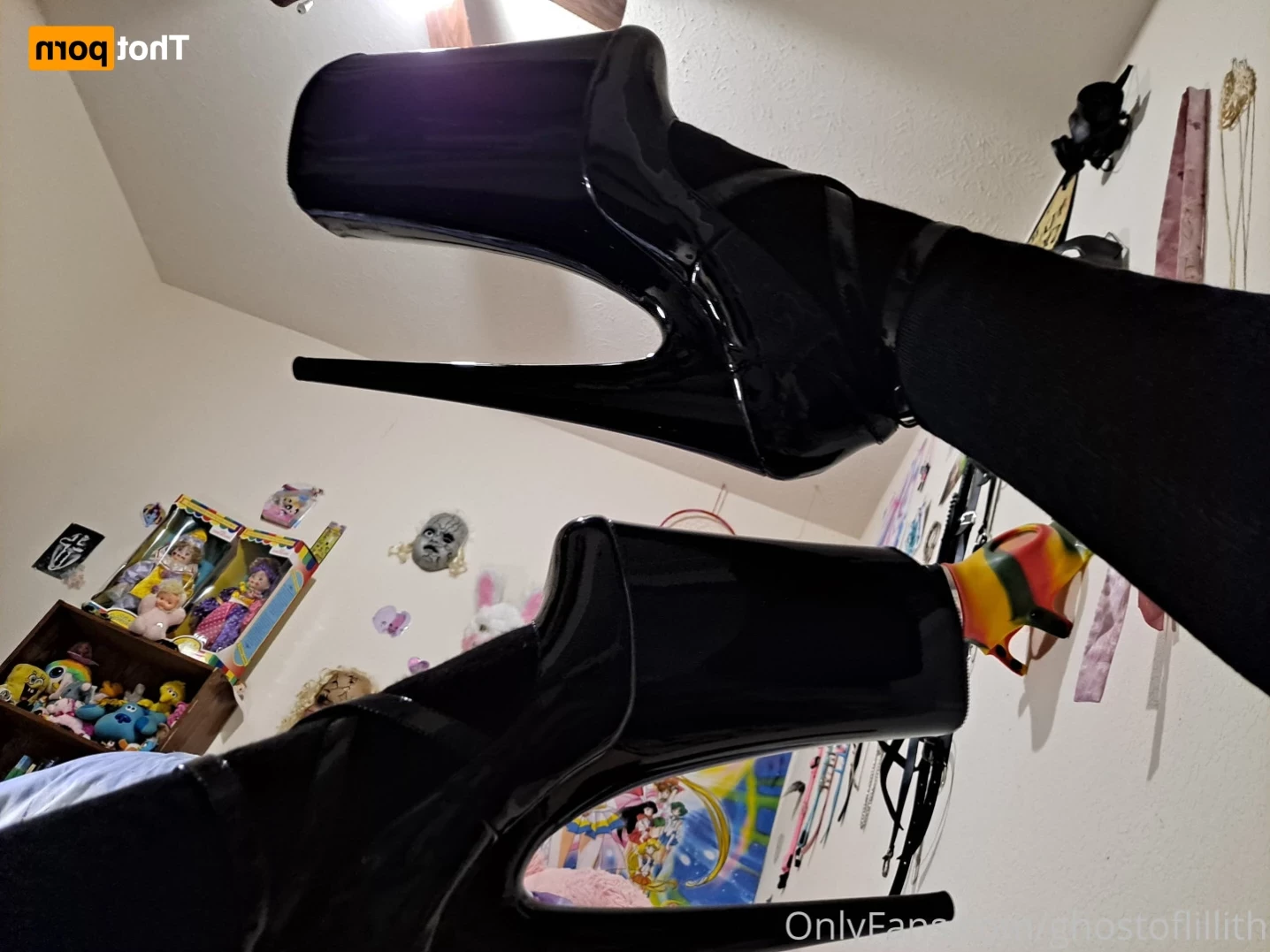 👻Ghost🌸Of🪦Lillith🦋 [ ghostoflillith ] Onlyfans leaked photo 14739409 on Hotleaks.tv