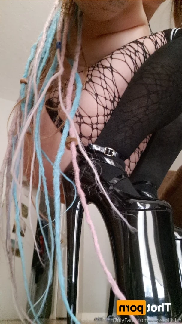 👻Ghost🌸Of🪦Lillith🦋 [ ghostoflillith ] Onlyfans leaked photo 14761121 on Hotleaks.tv