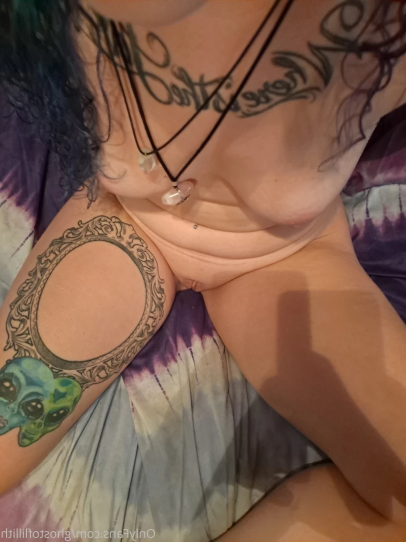 👻Ghost🌸Of🪦Lillith🦋 [ ghostoflillith ] Onlyfans leaked photo 14796051 on Hotleaks.tv