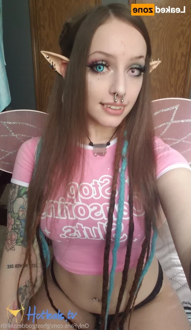 👻Ghost🌸Of🪦Lillith🦋 [ ghostoflillith ] Onlyfans leaked photo 14835365 on Hotleaks.tv