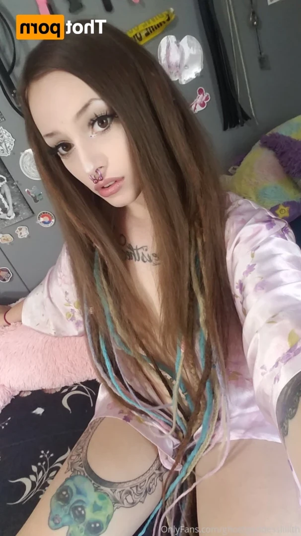 👻Ghost🌸Of🪦Lillith🦋 [ ghostoflillith ] Onlyfans leaked photo 14873611 on Hotleaks.tv