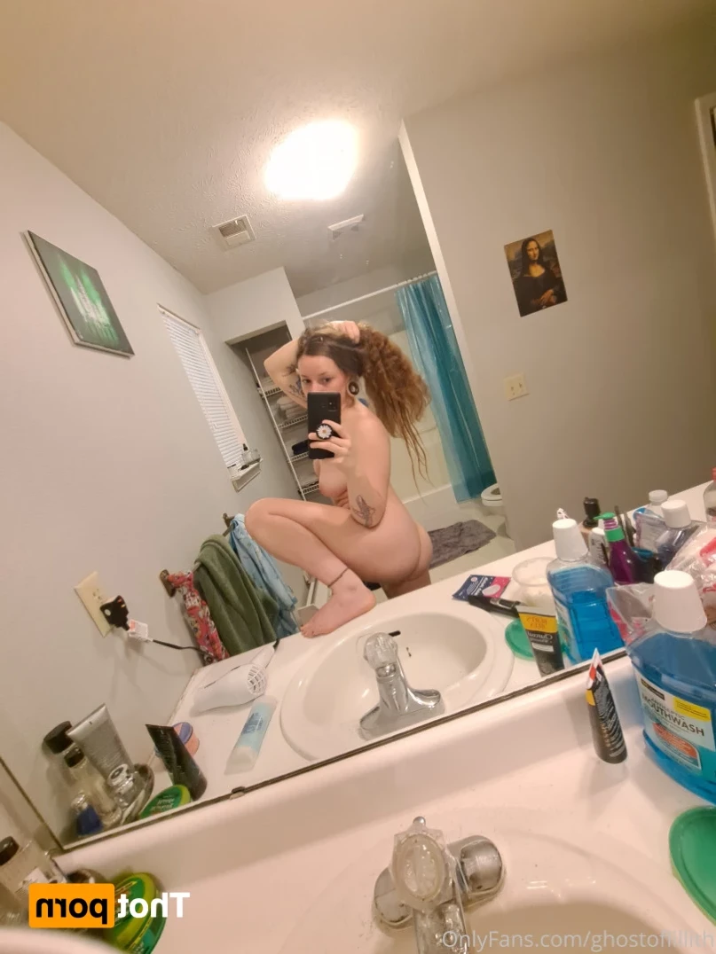 👻Ghost🌸Of🪦Lillith🦋 [ ghostoflillith ] Onlyfans leaked photo 14878003 on Hotleaks.tv