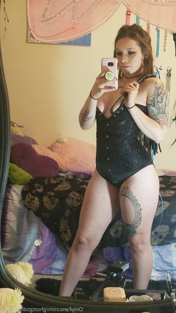👻Ghost🌸Of🪦Lillith🦋 [ ghostoflillith ] Onlyfans leaked photo 14898638 on Hotleaks.tv