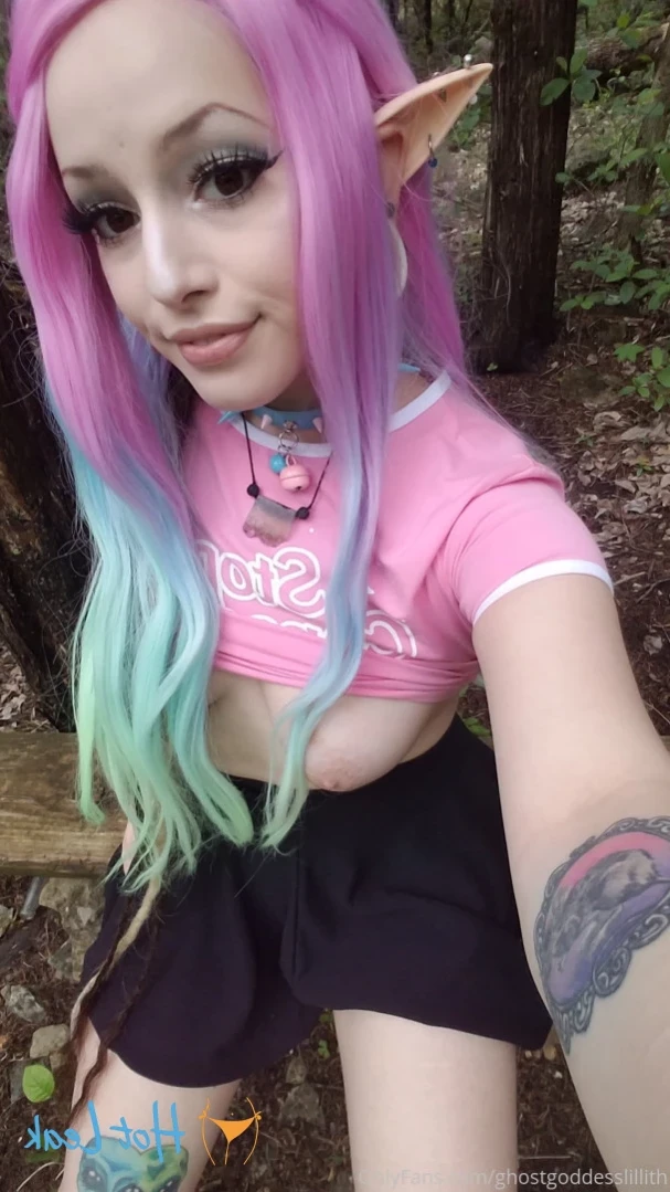 👻Ghost🌸Of🪦Lillith🦋 [ ghostoflillith ] Onlyfans leaked photo 14914118 on Hotleaks.tv