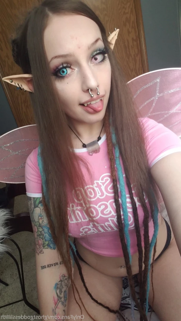 👻Ghost🌸Of🪦Lillith🦋 [ ghostoflillith ] Onlyfans leaked photo 14921701 on Hotleaks.tv