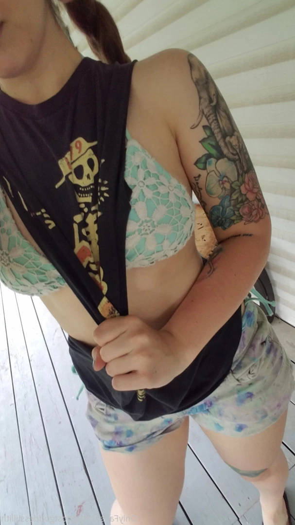 👻Ghost🌸Of🪦Lillith🦋 [ ghostoflillith ] Onlyfans leaked photo 14947501 on Hotleaks.tv