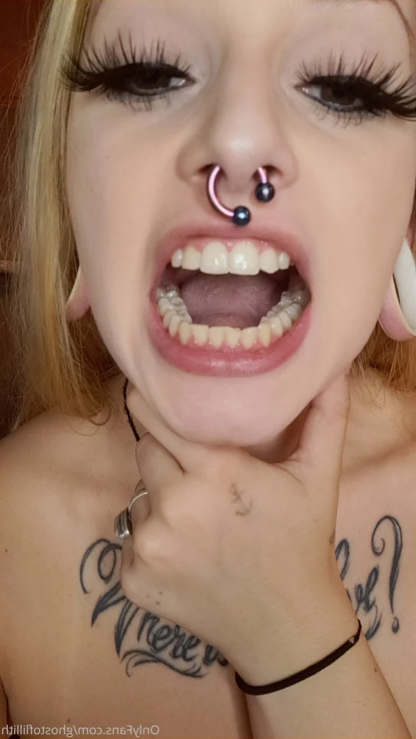 👻Ghost🌸Of🪦Lillith🦋 [ ghostoflillith ] Onlyfans leaked photo 14951784 on Hotleaks.tv