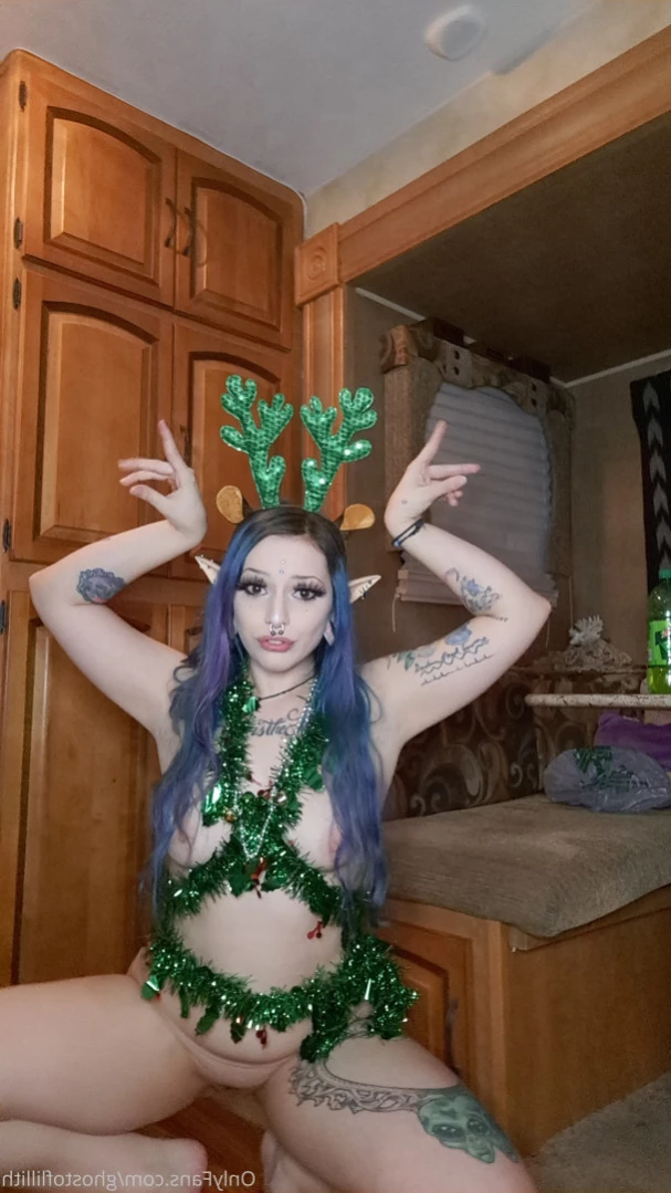 👻Ghost🌸Of🪦Lillith🦋 [ ghostoflillith ] Onlyfans leaked photo 14954464 on Hotleaks.tv