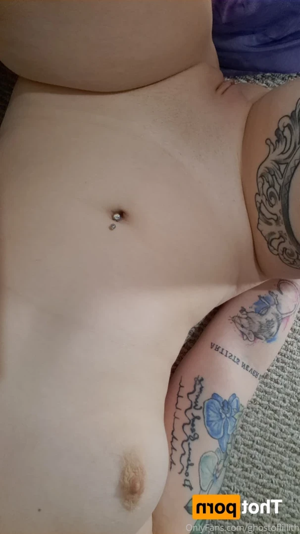 👻Ghost🌸Of🪦Lillith🦋 [ ghostoflillith ] Onlyfans leaked photo 14996423 on Hotleaks.tv