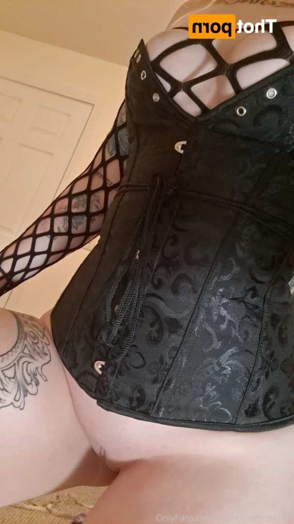 👻Ghost🌸Of🪦Lillith🦋 [ ghostoflillith ] Onlyfans leaked photo 15003587 on Hotleaks.tv