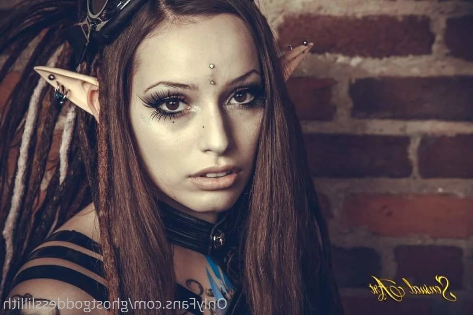 👻Ghost🌸Of🪦Lillith🦋 [ ghostoflillith ] Onlyfans leaked photo 15013484 on Hotleaks.tv