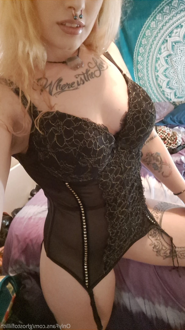 👻Ghost🌸Of🪦Lillith🦋 [ ghostoflillith ] Onlyfans leaked photo 15041014 on Hotleaks.tv