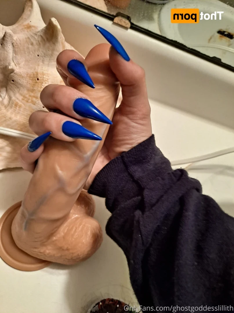 👻Ghost🌸Of🪦Lillith🦋 [ ghostoflillith ] Onlyfans leaked photo 15061881 on Hotleaks.tv