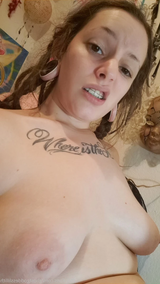 👻Ghost🌸Of🪦Lillith🦋 [ ghostoflillith ] Onlyfans leaked photo 15067367 on Hotleaks.tv