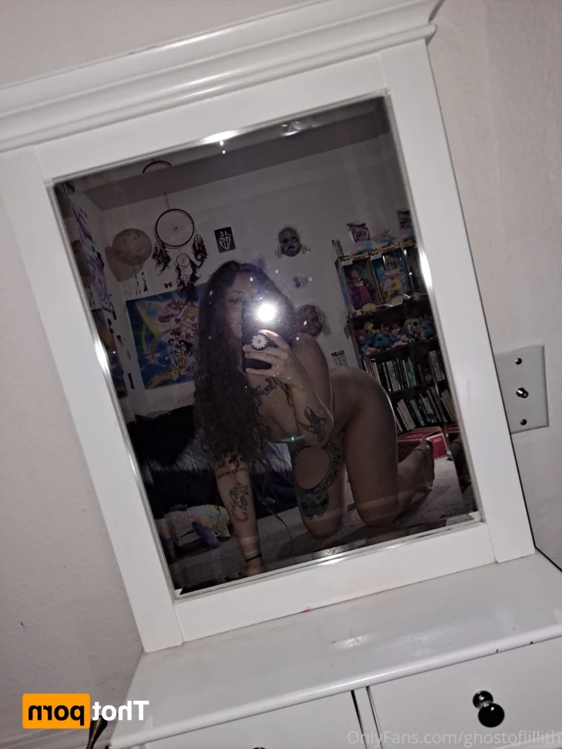 👻Ghost🌸Of🪦Lillith🦋 [ ghostoflillith ] Onlyfans leaked photo 15091497 on Hotleaks.tv