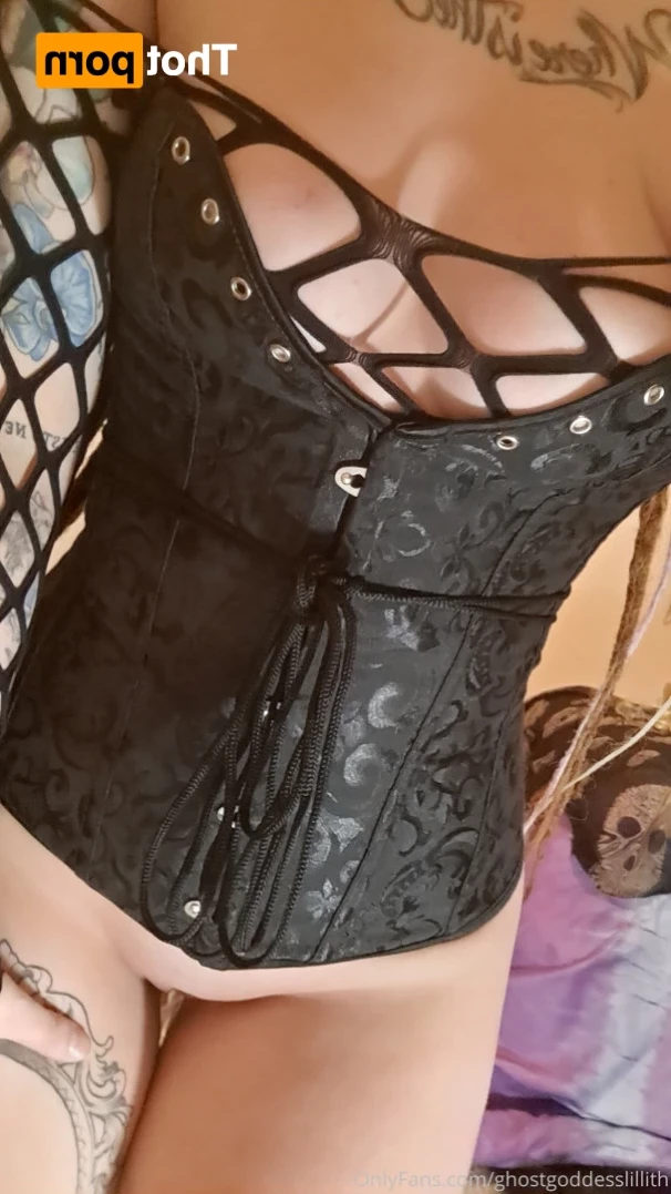 👻Ghost🌸Of🪦Lillith🦋 [ ghostoflillith ] Onlyfans leaked photo 15143603 on Hotleaks.tv