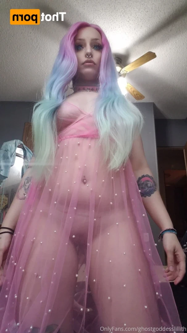 👻Ghost🌸Of🪦Lillith🦋 [ ghostoflillith ] Onlyfans leaked photo 15213721 on Hotleaks.tv