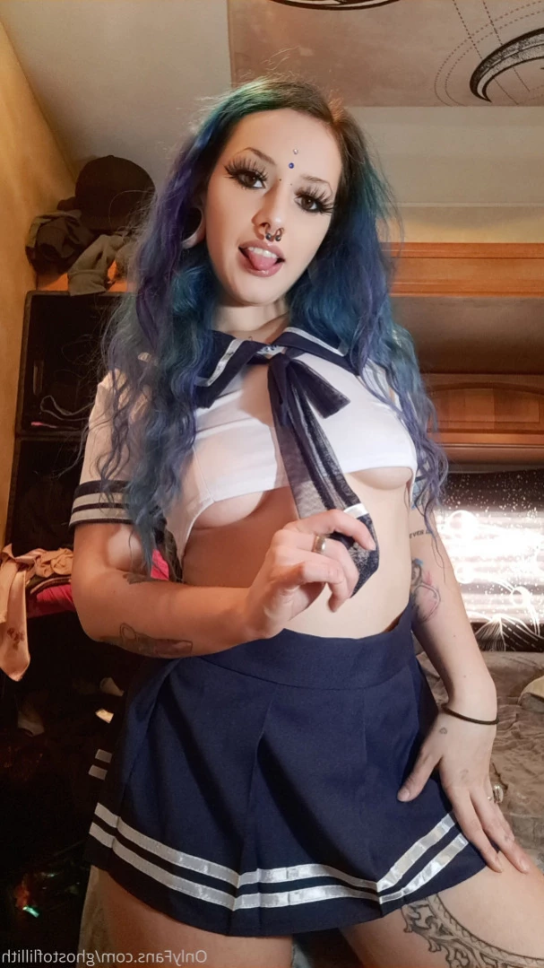 👻Ghost🌸Of🪦Lillith🦋 [ ghostoflillith ] Onlyfans leaked photo 15281780 on Hotleaks.tv