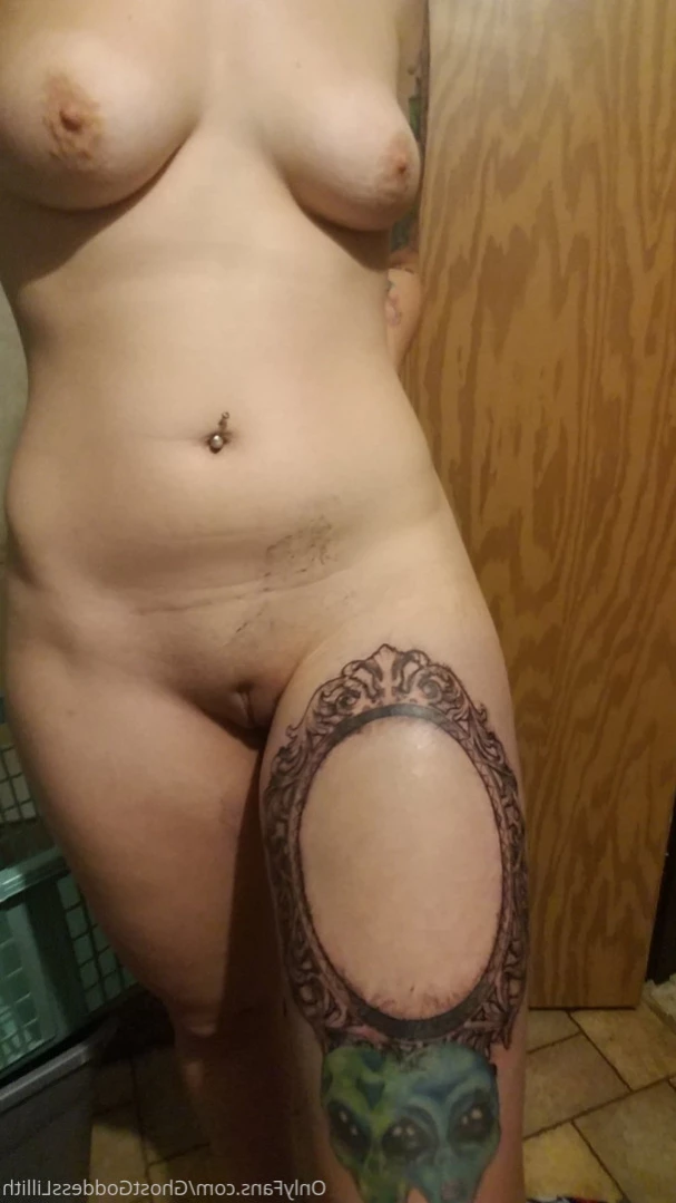 👻Ghost🌸Of🪦Lillith🦋 [ ghostoflillith ] Onlyfans leaked photo 15533540 on Hotleaks.tv