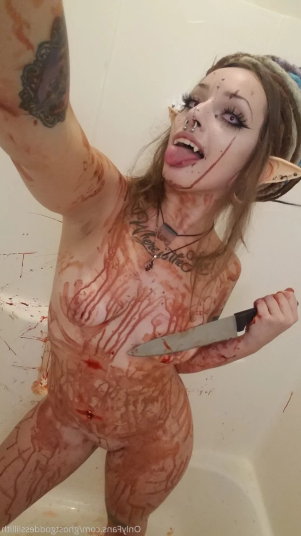 👻Ghost🌸Of🪦Lillith🦋 [ ghostoflillith ] Onlyfans leaked photo 15579952 on Hotleaks.tv