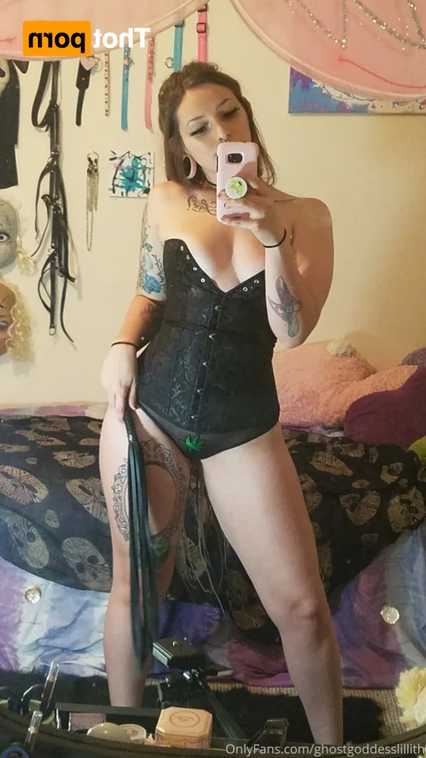 👻Ghost🌸Of🪦Lillith🦋 [ ghostoflillith ] Onlyfans leaked photo 15601234 on Hotleaks.tv