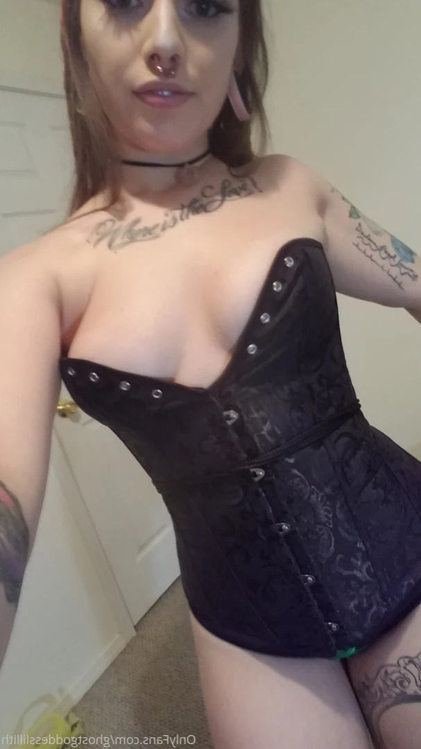 👻Ghost🌸Of🪦Lillith🦋 [ ghostoflillith ] Onlyfans leaked photo 15787417 on Hotleaks.tv