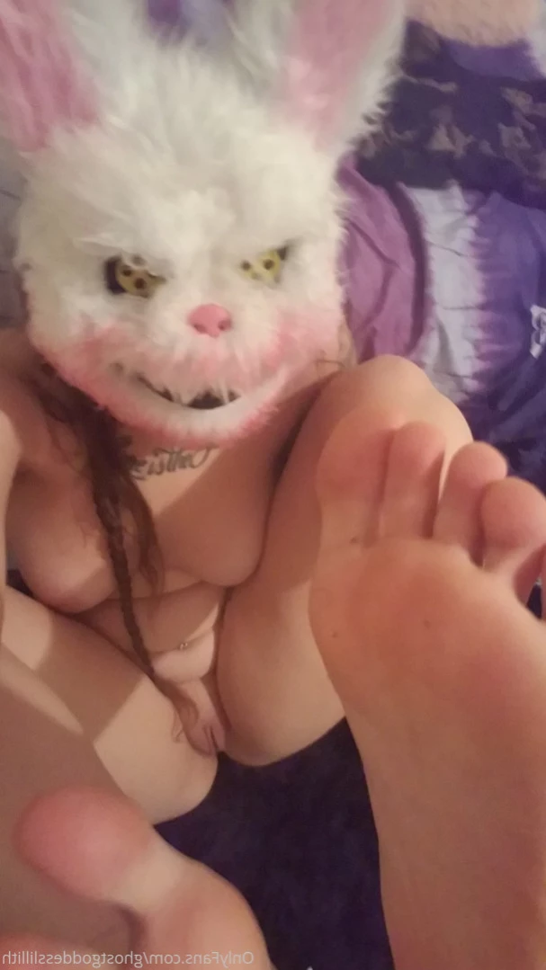 👻Ghost🌸Of🪦Lillith🦋 [ ghostoflillith ] Onlyfans leaked photo 15797999 on Hotleaks.tv