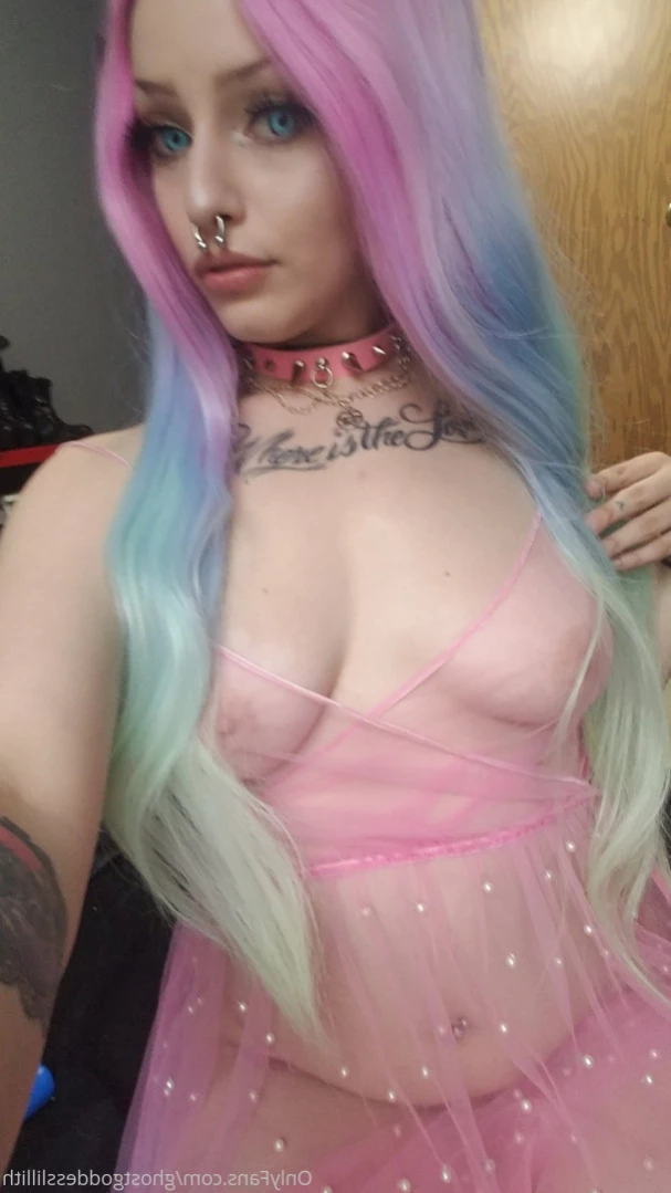 👻Ghost🌸Of🪦Lillith🦋 [ ghostoflillith ] Onlyfans leaked photo 15800427 on Hotleaks.tv